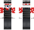 ditox skin derpy julian 2