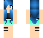 do blue