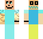 double guy