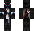 dragon quiver