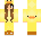 duck onsie