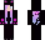 edit of melonmints skin