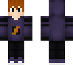 efehd new skin