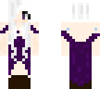 eliane the witch 