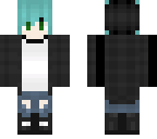 emo boy edit