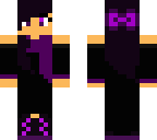 ender girl