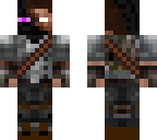 enderbrine fallout and crafting dead