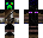 endercreephunter 2