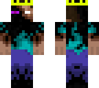 enderherobrine