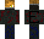 evil brother for rp