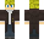 ex - detective joey
