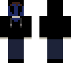 eyeless jack