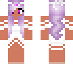 fairy fantasy skin
