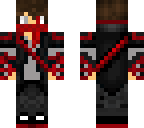 farrad king