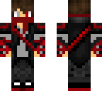 farrad king