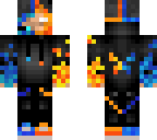 fire and ice mage v2