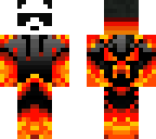 fire panda