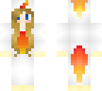 fire unicorn