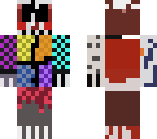 five nights at freddy's five hybrit