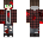fixed bloody boy