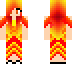 flame princess