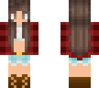 flannel farmer