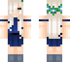 flower crown girl - for ccthekawaiikiity