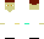 formal scientist fix