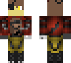 foxy czack