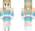 frost girl