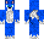 furry fandom