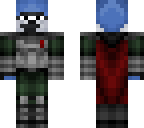 future mordecai