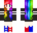 girl