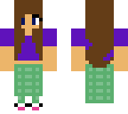 girl skin 3