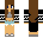 girl skin