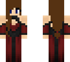 girl skin