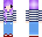 girl skin