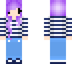 girl skin