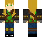 girl soulhunter1107