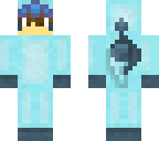 glaceon boy