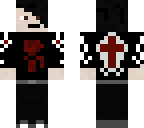 gothic boy