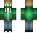 green edit