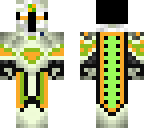 green_knight
