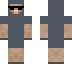 grey swag sheep