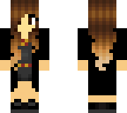 gryffindor girl edit