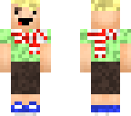guy skin idk