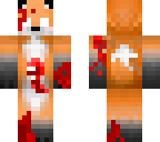 halloween fox