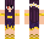 halloween goddess deathlii
