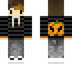 halloween me