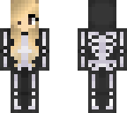 halloween mykie